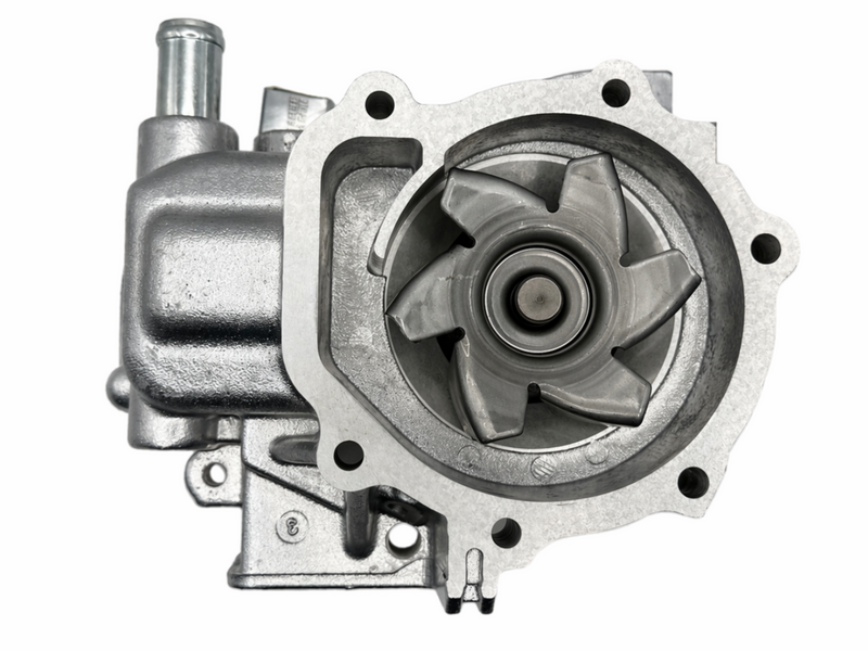 GMB Water Pump (Single Outlet) Fits Subaru Legacy, Liberty & Outback (EJ25 Non Turbo)