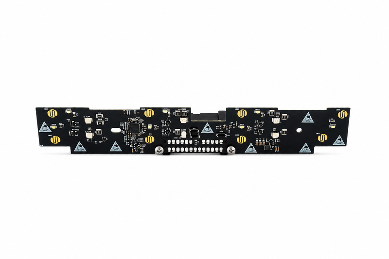 TRP Total Racing Products LED Restoration & Memory Upgrade R-Switch 2.0 Fits Nissan R35 GTR