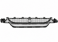 Genuine Nissan Front Bumper Grille & Mesh Assembly Fits Nissan R35 GTR EBA (07/2016-)