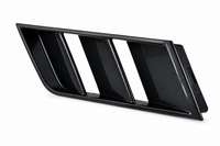 Genuine Nissan Rear Bumper Lower Centre Valance Fascia Side Vent L/H Fits Nissan R35 GTR EBA 07/2016-