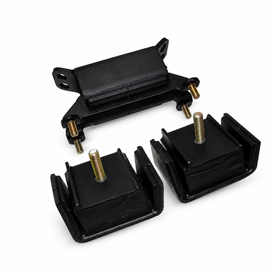 Nismo Engine & Gearbox Mount Set Fits Skyline R32/R33/R34 & Stagea C34 M/T (4WD)