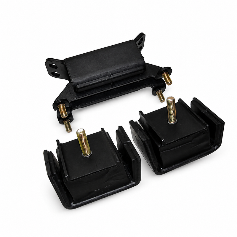 Nismo Engine & Gearbox Mount Set Fits Skyline R32/R33/R34 & Stagea C34 M/T (4WD)