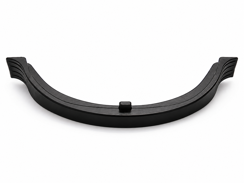 Genuine Nissan Front Oil Pan Gasket Fits Nissan E51/E51/E52 Elgrand, V35 Skyline, M35 Stagea & Z33 350Z (VQ25/VQ30/VQ35)
