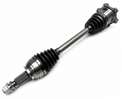 GSP Premium L/H Rear Driveshaft Axle Fits Nissan V36 Skyline, J50 Crossover, Z34 370Z Fairlady Z & RZ34 Nissan Z