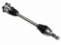 GSP Premium R/H Rear Driveshaft Axle Fits Nissan V36 Skyline, J50 Crossover, Z34 370Z Fairlady Z & RZ34 Nissan Z
