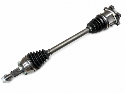 GSP Premium R/H Rear Driveshaft Axle Fits Nissan V36 Skyline, J50 Crossover, Z34 370Z Fairlady Z & RZ34 Nissan Z