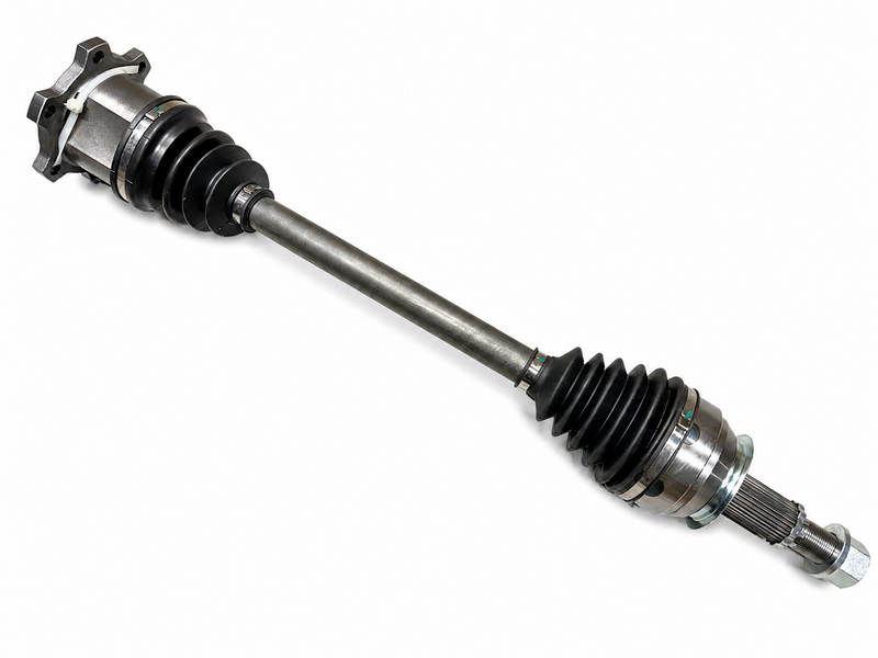 GSP Premium R/H Rear Driveshaft Axle Fits Nissan V36 Skyline, J50 Crossover, Z34 370Z Fairlady Z & RZ34 Nissan Z