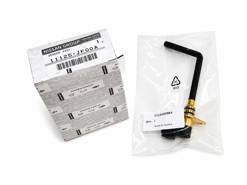 Genuine Nissan Oil Pan Level Sensor Fits Nissan R35 GTR VR38DETT