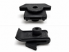 Genuine Nissan Guard Liner Retainer Clip Fits Nissan A32/C34/C35/D23/F50/J50/K11/M35/P11/R32/R33/R34/R35/S13/T32/U14/V35/Y32/Y33/Y34/Y50/Y62/Z33/Z34