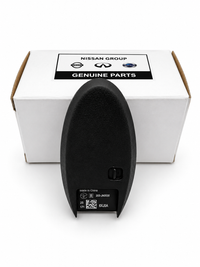 Genuine Nissan Security Key Remote Fob Fits Nissan E13 Note / Aura / Nismo Aura