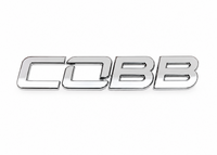 Cobb Tuning Vehicle Badge