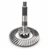Neat R200 Rear Differential Crown Wheel & Pinion Gear Set (3.307 / 43:13 Ratio) Fits Nissan A31 Cefiro, S13/S14/S15 Silvia, 180SX, 200SX, R32/R33/R34 Skyline, C34 Stagea, C34/C35 Laurel, Y34 Cedric, Gloria & Z32 300ZX
