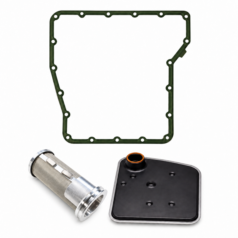 Genuine Nissan / Dodson GR6 Transmission Service Kit Fits Nissan R35 GTR