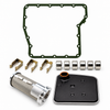 Genuine Nissan / Dodson GR6 Transmission Service Kit (Inc. Magnet Kit & TSB Clips) Fits Nissan R35 GTR