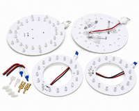 GTR Sales Australia R34 Nismo GT LED Tail Light Retrofit Kit (White) Fits Nissan R34 Skyline (Coupe)