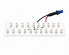 GTR Sales Australia R34 Nismo GT LED Boot Brake Light Retrofit Kit (White) Fits Nissan R34 Skyline (Coupe)