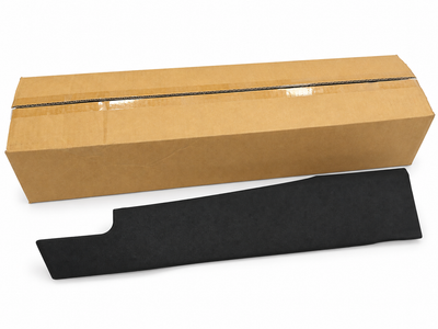 Genuine Nissan Instrument Panel Console Side Panel L/H Fits Nissan R35 GTR CBA/DBA 07-16