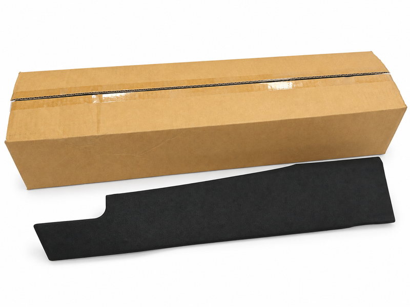 Genuine Nissan Instrument Panel Console Side Panel L/H Fits Nissan R35 GTR CBA/DBA 07-16
