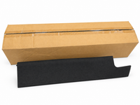Genuine Nissan Instrument Panel Console Side Panel R/H Fits Nissan R35 GTR CBA/DBA 07-16