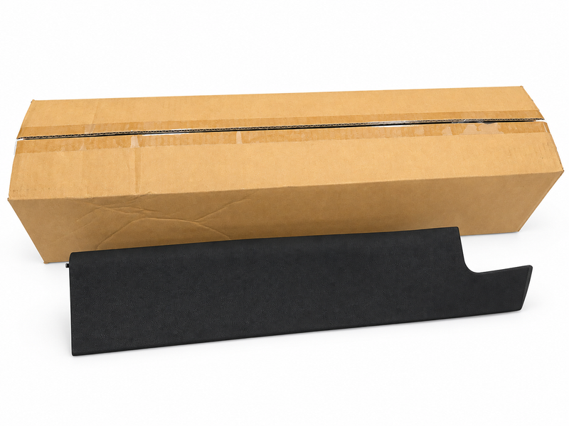Genuine Nissan Instrument Panel Console Side Panel R/H Fits Nissan R35 GTR CBA/DBA 07-16