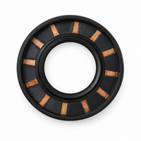 Genuine Subaru Rear Differential Pinion Shaft Seal (R160) Fits Subaru Forester, Impreza, WRX / STi, Legacy / Liberty, Levorg, Outback & VX