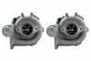 Garrett GT2860R -5 Twin Turbo Kit Fits Nissan R32/R33/R34 Skyline GTR & C34 Stagea 260RS RB26DETT