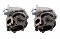 Garrett GT2860R -5 Twin Turbo Kit Fits Nissan R32/R33/R34 Skyline GTR & C34 Stagea 260RS RB26DETT