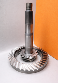 Neat F160 Front Differential Crown Wheel & Pinion Gear Set (3.89 / 35:9 Ratio) Fits Nissan R32/R33/R34 Skyline GTR & C34 Stagea