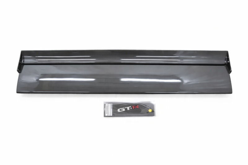 Nismo Carbon Rear Spoiler Set (CRFP) Fits Nissan BCNR33 Skyline GTR