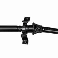 JustJap Racing Upgraded Front Tailshaft Assembly Fits Nissan R35 GTR (Sold Exchange)
