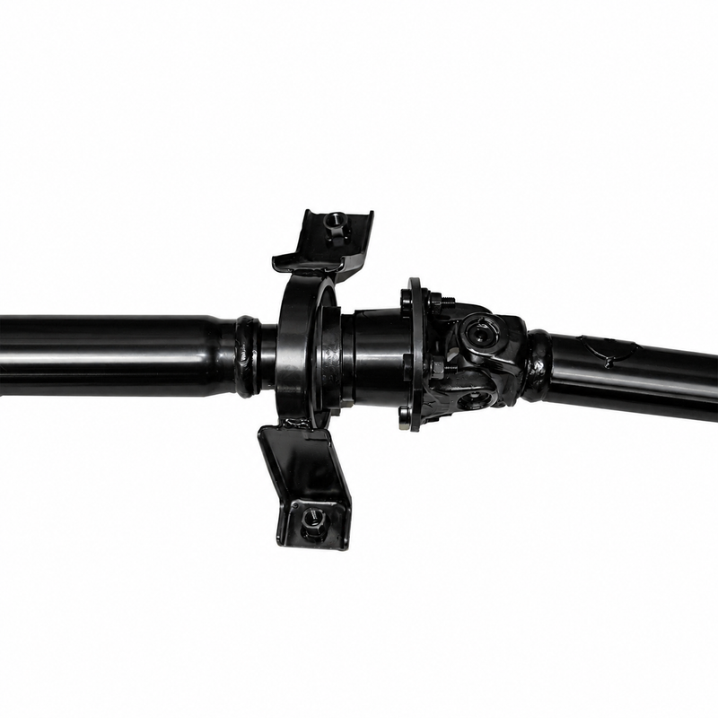 JustJap Racing Upgraded Front Tailshaft Assembly Fits Nissan R35 GTR (Sold Exchange)