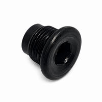 Genuine Nissan Transmission & Differential Filler / Drain Plug Fits Nissan E51/J50/M35/R35/V35/V36/V37/Y50/Z33/Z34