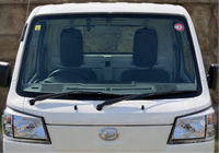New Aftermarket Windscreen (Type A WITHOUT Saftey Camera) Fits Daihatsu S500/S510 Hi-Jet