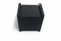 Genuine Nissan Rear Sway Bar / Stabilizer Bar Bushing Fits Nissan R32 GTS-4 & GTR, R31 Skyline & Z32 300ZX
