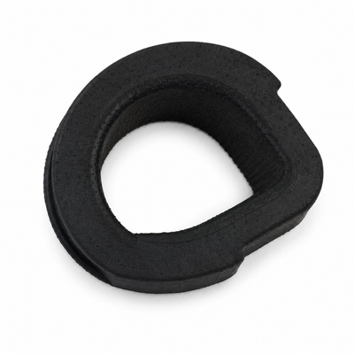 Genuine Nissan Power Steering Rack Rubber Mounting Bush R/H Fits Nissan R32 GTS-4 & R32/R33 GTR & Stagea C34 (4WD)
