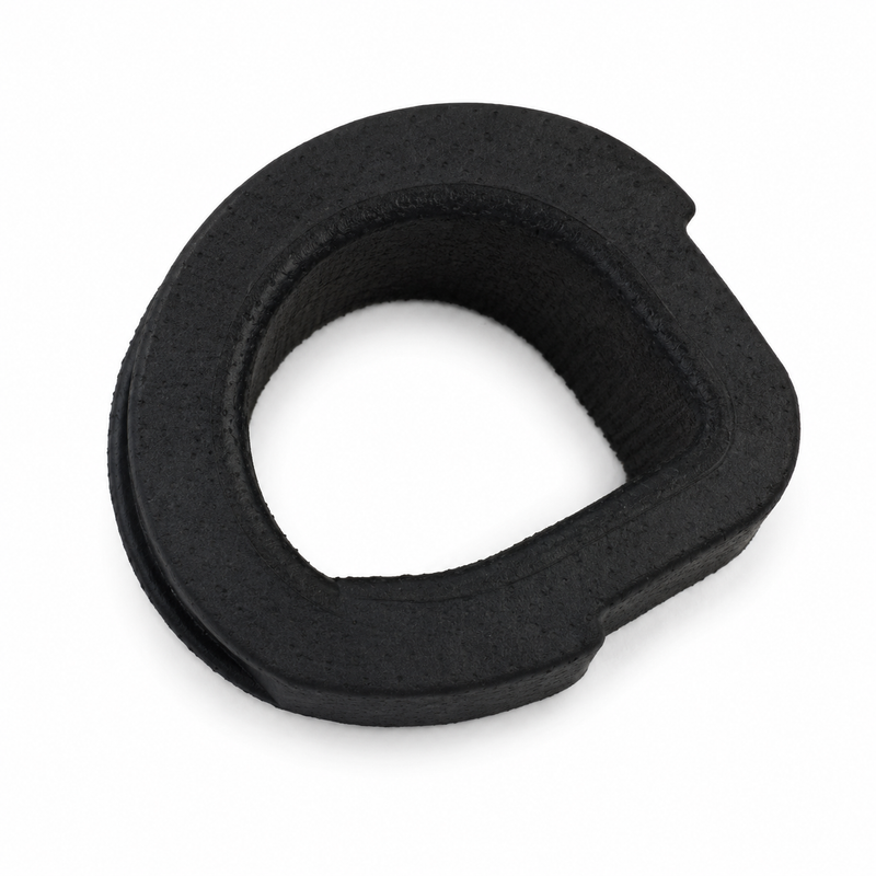 Genuine Nissan Power Steering Rack Rubber Mounting Bush R/H Fits Nissan R32 GTS-4 & R32/R33 GTR & Stagea C34 (4WD)