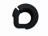 Genuine Nissan Power Steering Rack Rubber Mounting Bush R/H Fits Nissan Skyline R33 GTS/T, R34 GT/T & C34 Laurel
