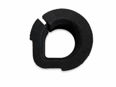 Genuine Nissan Power Steering Rack Rubber Mounting Bush R/H Fits Nissan Skyline R33 GTS/T, R34 GT/T & C34 Laurel