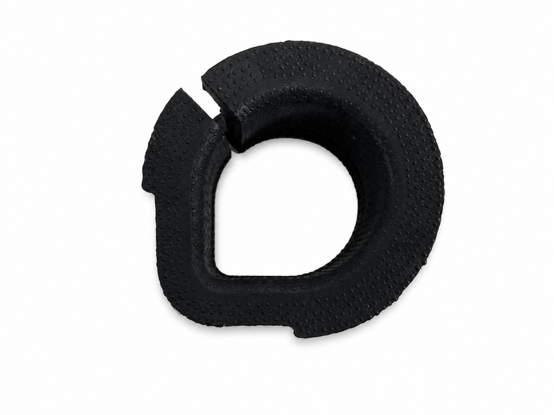 Genuine Nissan Power Steering Rack Rubber Mounting Bush R/H Fits Nissan Skyline R33 GTS/T, R34 GT/T & C34 Laurel