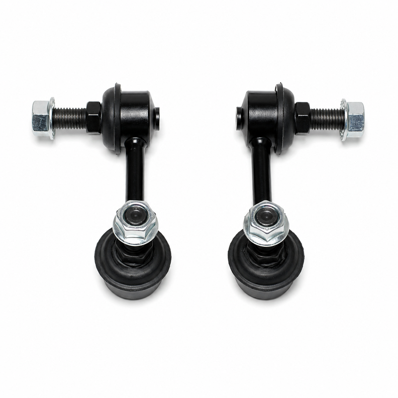 ZSS Front Reinforced Sway / Stabilizer Bar End Links Fits Mazda RX-8 SE3P