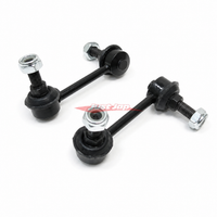 ZSS Front Reinforced Sway / Stabilizer Bar End Links Fits Mazda RX-8 SE3P