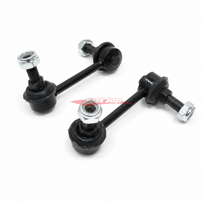 ZSS Front Reinforced Sway / Stabilizer Bar End Links Fits Mazda RX-8 SE3P