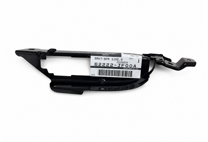 Genuine Nissan Front Bumper Upper Side Indicator Support Bracket (RH) Fits Nissan R35 GTR CBA (07-10)