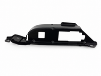 Genuine Nissan Front Bumper Upper Side Indicator Support Bracket (LH) Fits Nissan R35 GTR CBA (07-10)