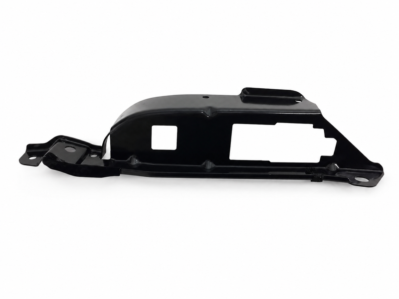 Genuine Nissan Front Bumper Upper Side Indicator Support Bracket (LH) Fits Nissan R35 GTR CBA (07-10)