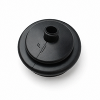 Genuine Nissan Gear Shifter Housing Boot Fits Nissan A31/C32/C33/C34/R31/R32/R33/R34/S12/S13/S14/S15/Y31/Z31 (5 Speed)