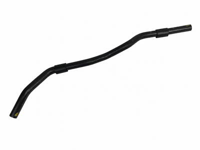 Genuine Nissan Front Transmission Water Cooler Line Hose (L/H) Fits Nissan R35 GTR CBA (-12/2009)