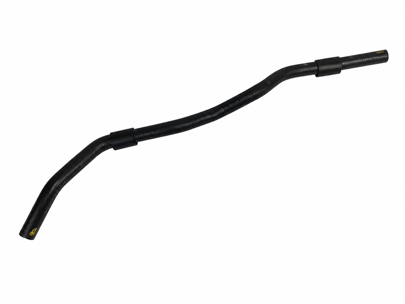 Genuine Nissan Front Transmission Water Cooler Line Hose (L/H) Fits Nissan R35 GTR CBA (-12/2009)