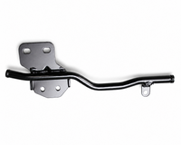 Genuine Nissan Front Timing Cover Bypass Water Tube Pipe Fits Nissan R32/R33/R34 Skyline GTR & Stagea 260RS (RB26DETT)