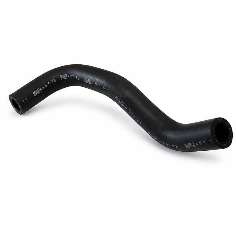 Genuine Nissan Front Timing Cover Bypass Water Tube Pipe Hose L/H Fits Nissan R32/R33/R34 Skyline GTR & C34 Stagea 260RS (RB26DETT)